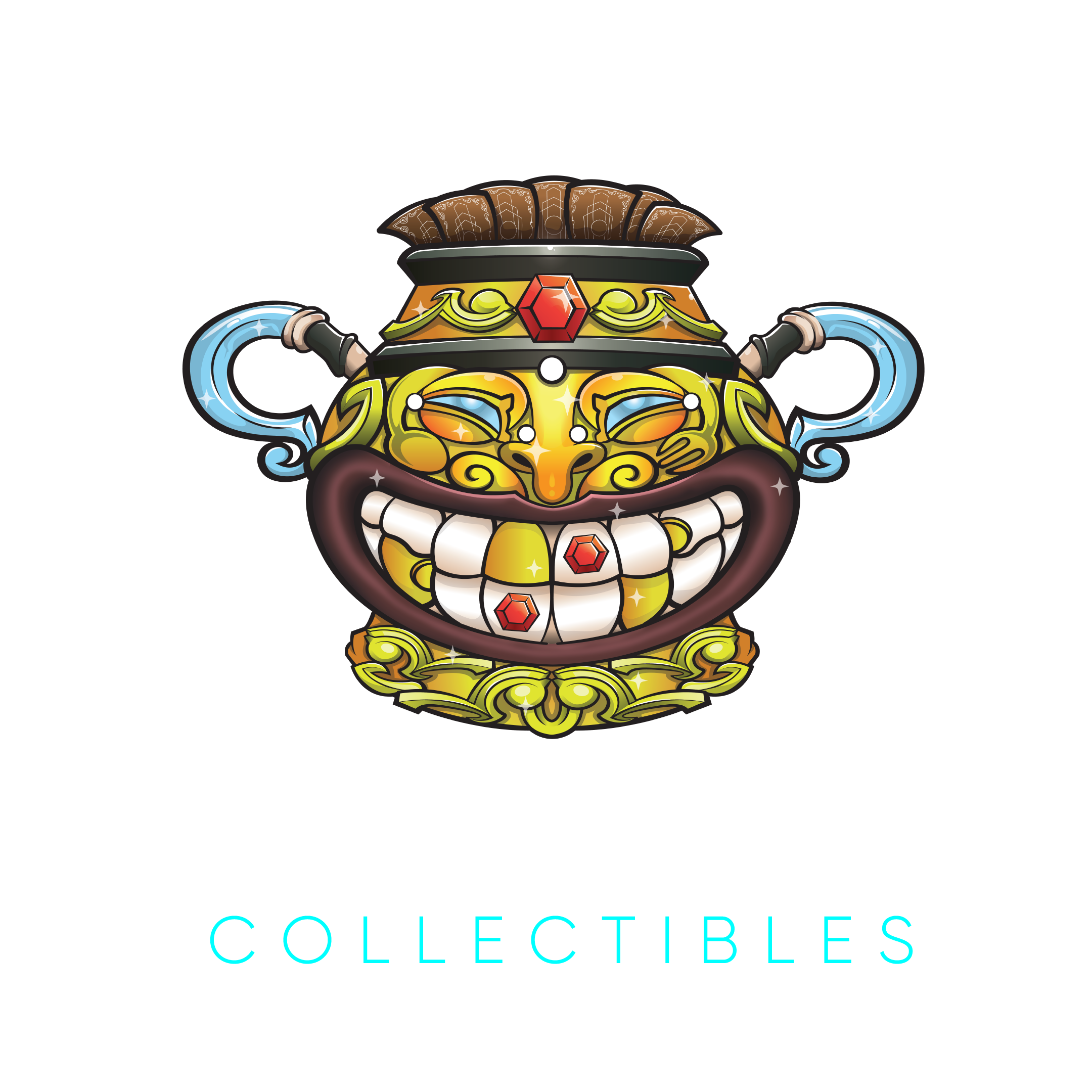 Pot of Cards